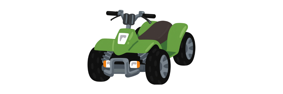 ATV Insurance