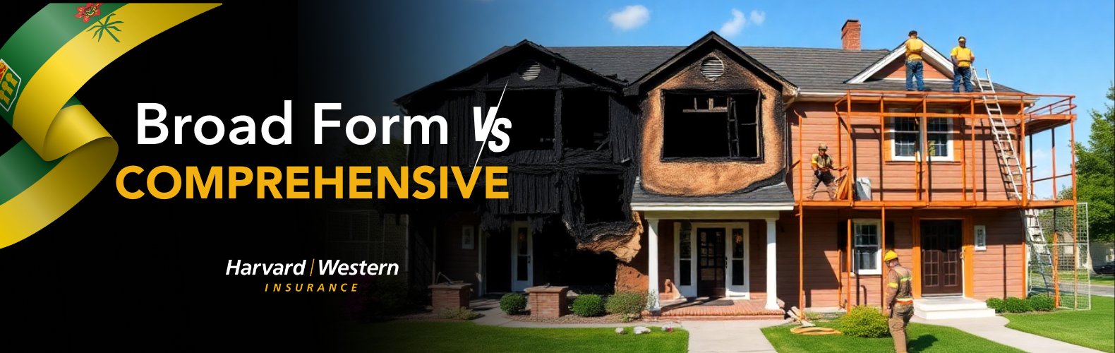 Broad Form Homeowners Vs Comprehensive (1)