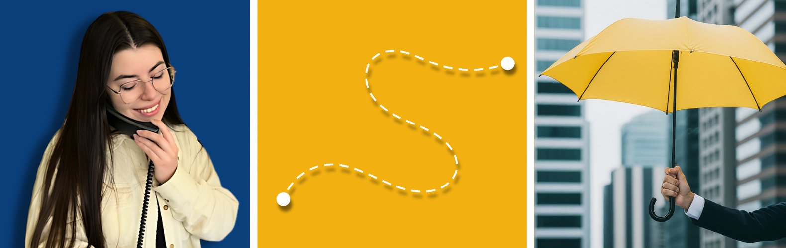 Claims path journey
