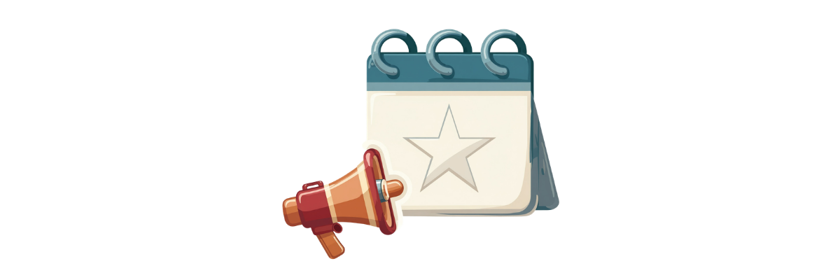Marketing & Events