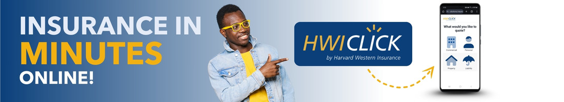 Tenant Insurance with HWICLick