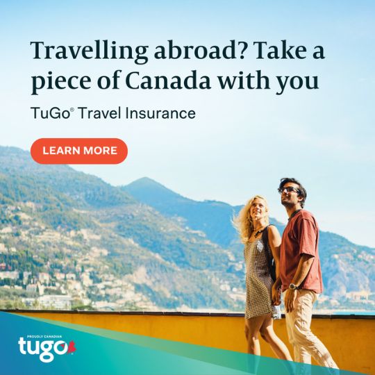 TuGo CanadianAds 540x540 Adbroad-Couple