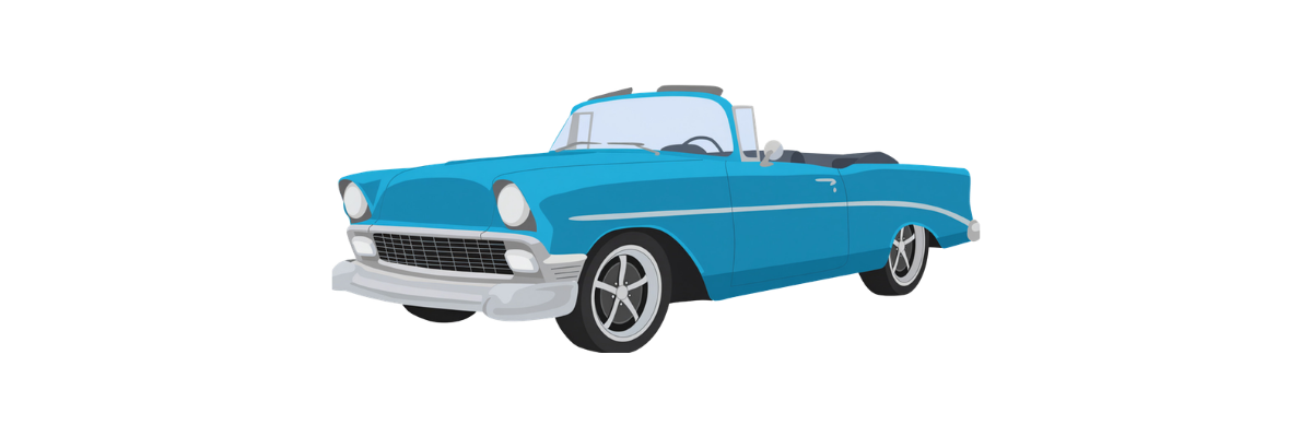 Classic Vehicle Insurance