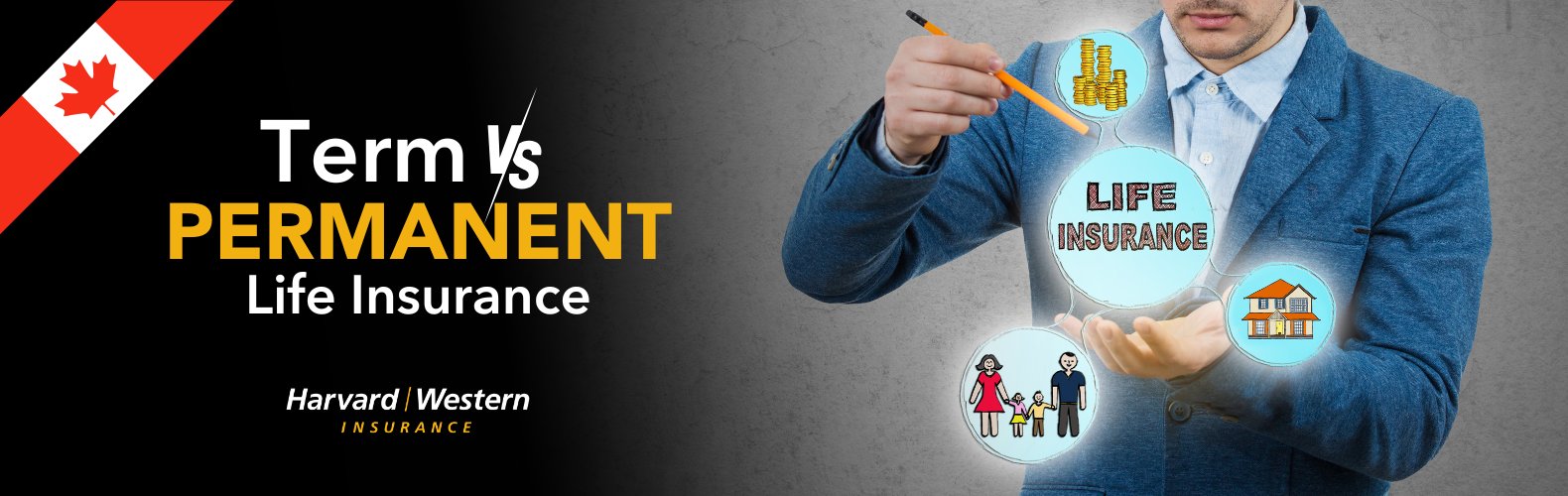 term vs permanent life insurance