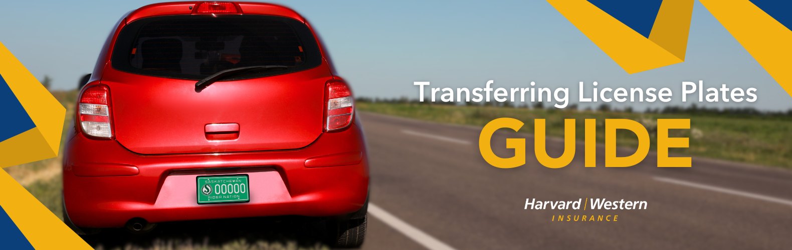 Transferring License Plates: Regular Vs Personalized Plates